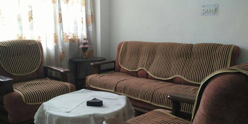 TG Stays Sanjauli, Shimla 5
